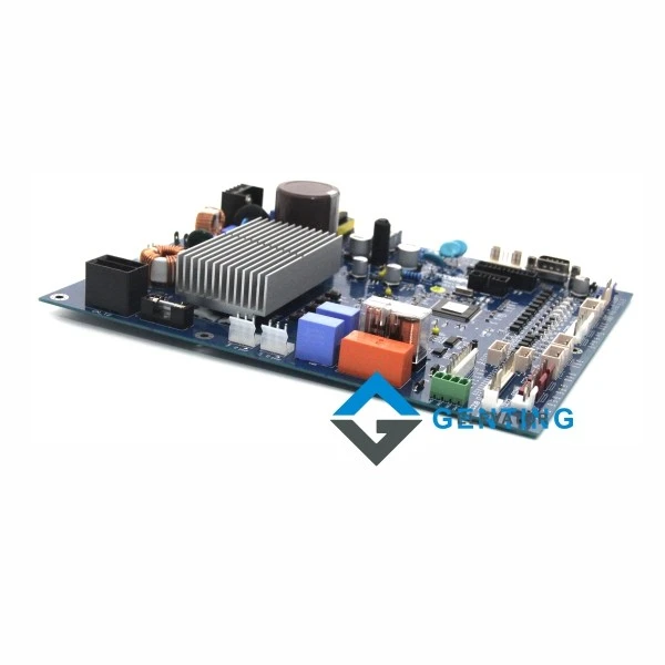 Hyundai elevator board CTC Rev 2.0 CC-926 Hyundai elevator board CTC Rev 2.0 CC-926