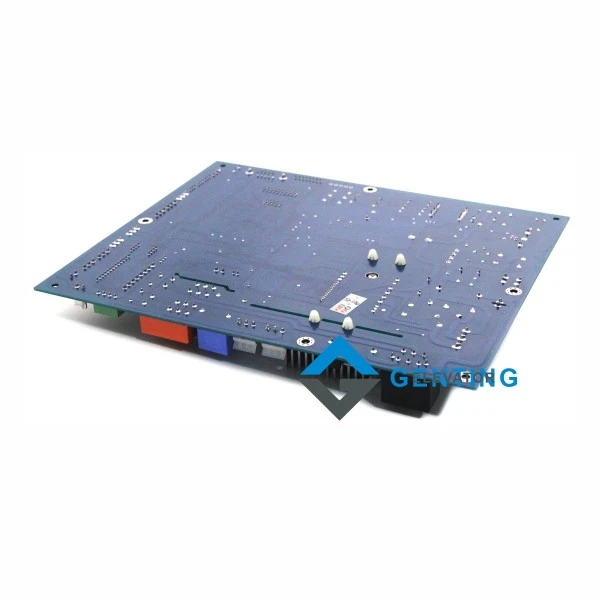 Hyundai elevator board CTC Rev 2.0 Hyundai elevator board CTC Rev 2.0