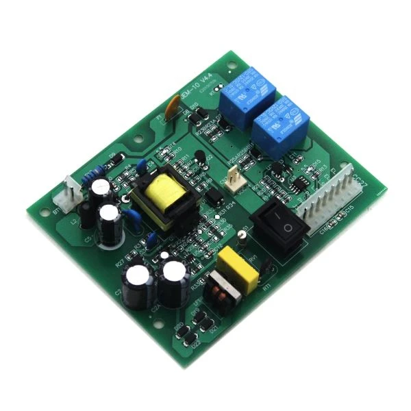 Hyundai Winde -Power Board Jem -10 v4.4