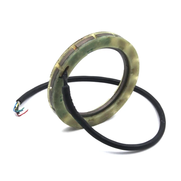 Koder windy Kone TS2277N82E102
