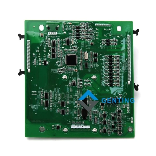 Monarch MCTC-MCB-C6 Monarch MCTC-MCB-C6