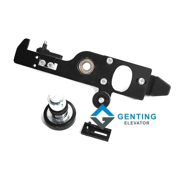 Otis elevator landing door lock LL-8 Otis elevator landing door lock LL-8