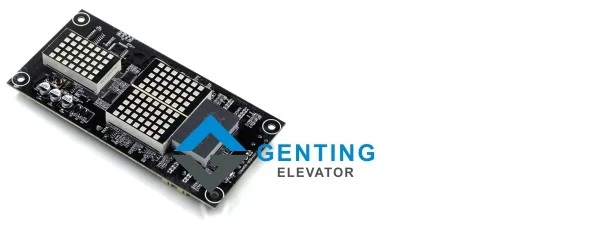 Fujihd elevator lop display board FJ-HCB-H Fujihd elevator lop display board FJ-HCB-H