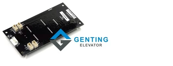 Fujihd elevator pcb FJ-HCB-H Fujihd elevator pcb FJ-HCB-H