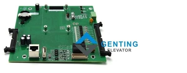 Monarch elevator pcb MCTC-MCB-C6 Monarch elevator pcb MCTC-MCB-C6