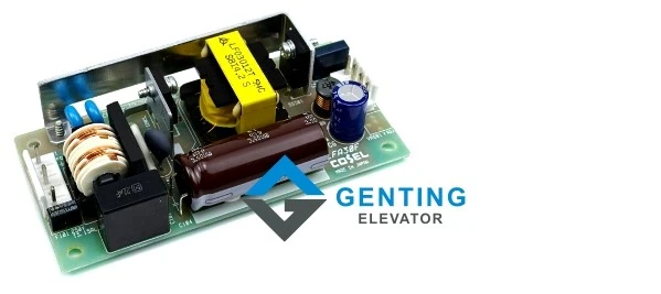 Mitsubishi elevator landing switching power supply board LFA30F-12-J1 Mitsubishi elevator landing switching power supply board LFA30F-12-J1