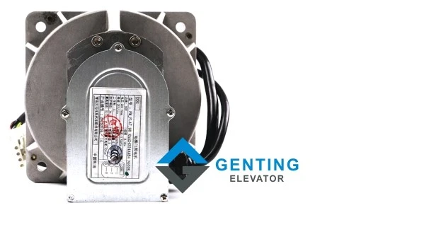 Otis elevator door motor PM-FLAT-90 KAA24354AAB4 NGSOK Otis elevator door motor PM-FLAT-90 KAA24354AAB4 NGSOK
