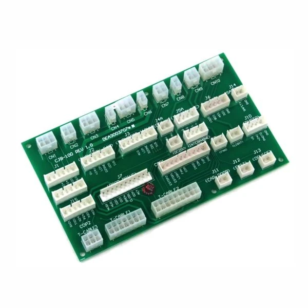Płyta PCB windy Sigma CJB-100