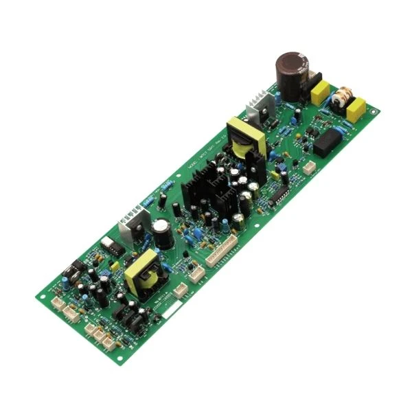 Sigma Windeator Board WTCT -5911