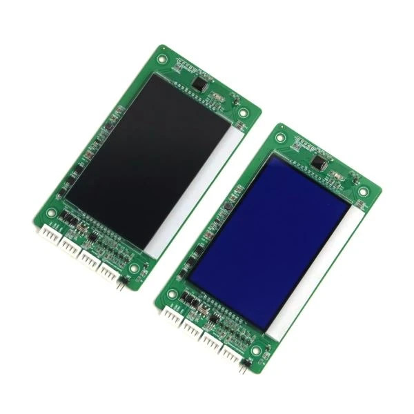 Tablica wyświetlacza LCD windy schodkowej SFTC-HCB-SL-BO